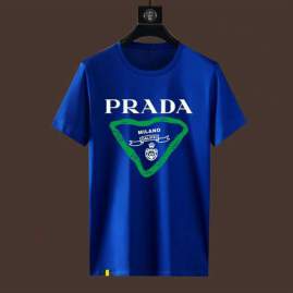 Picture of Prada T Shirts Short _SKUPradaM-4XL11Lr503464
